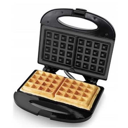 Gofrownica Opiekacz Waflownica do gofrów 750W